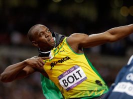 „Usain Bolt-Ersatz“ – Krisenmanagement der DB