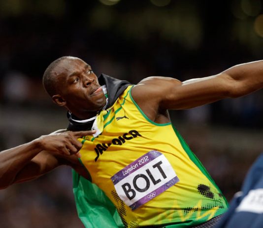 „Usain Bolt-Ersatz“ – Krisenmanagement der DB