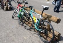 Urlaub ist – wenn der Kilometerzähler ausfällt