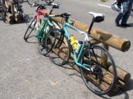 Urlaub ist – wenn der Kilometerzähler ausfällt