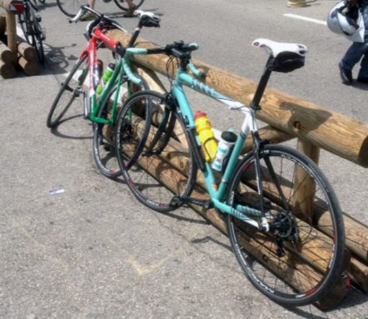 Urlaub ist – wenn der Kilometerzähler ausfällt