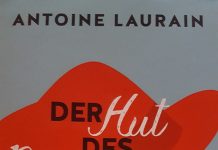 Der Hut des Präsidenten