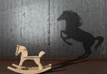 „Wo Schatten ist, ist auch Licht“