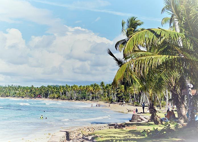 Reisebericht Dominikanische Republik Domrep Playa Bonita