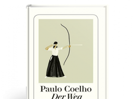 „Der Weg des Bogens“ von Paulo Coelho