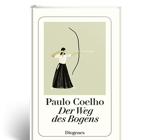 „Der Weg des Bogens“ von Paulo Coelho