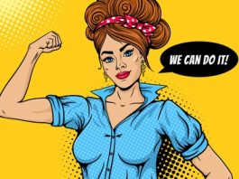 100 Jahre Frauenwahlrecht