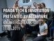 PANDA Tech & Innovation am 11.05.2019 Kronberg (bei Frankfurt) presented by Accenture